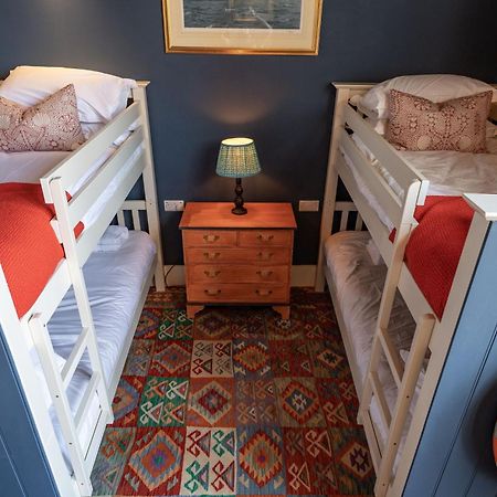 The George Hotel And Beach Club Yarmouth  Esterno foto