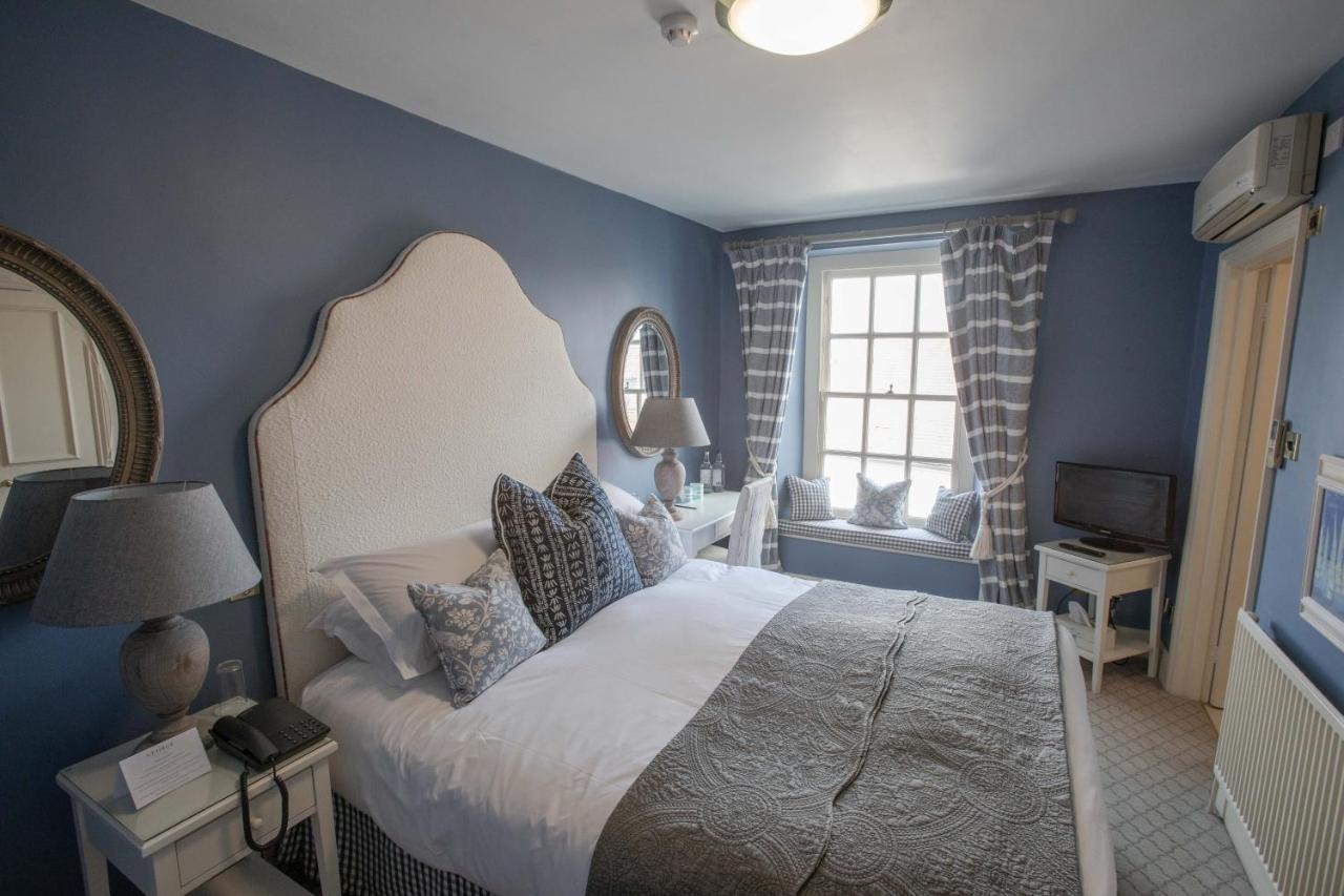 The George Hotel And Beach Club Yarmouth  Esterno foto