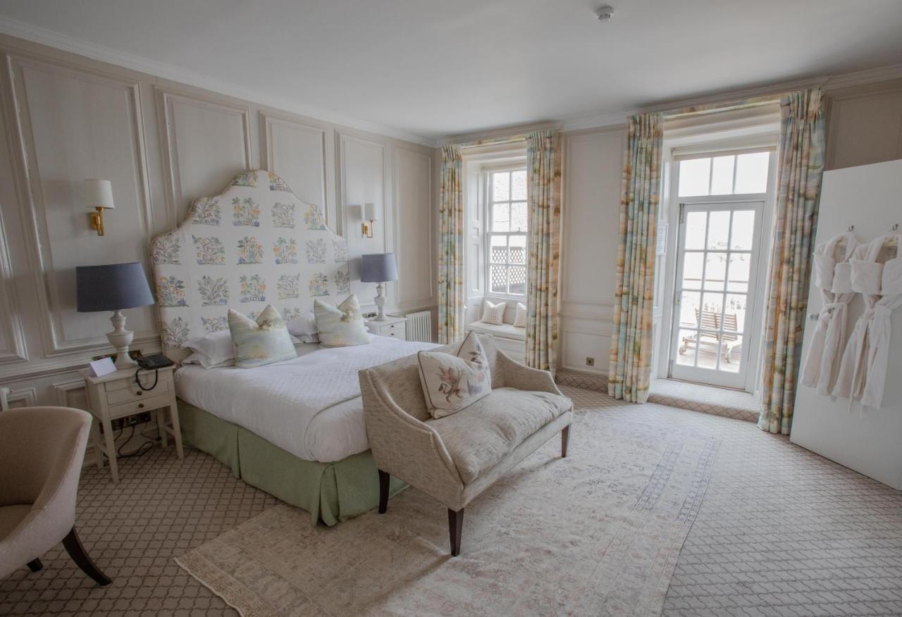 The George Hotel And Beach Club Yarmouth  Esterno foto