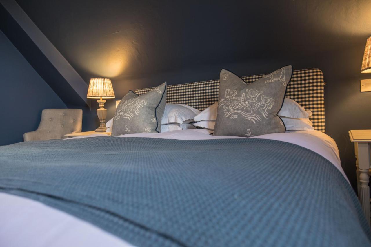 The George Hotel And Beach Club Yarmouth  Esterno foto