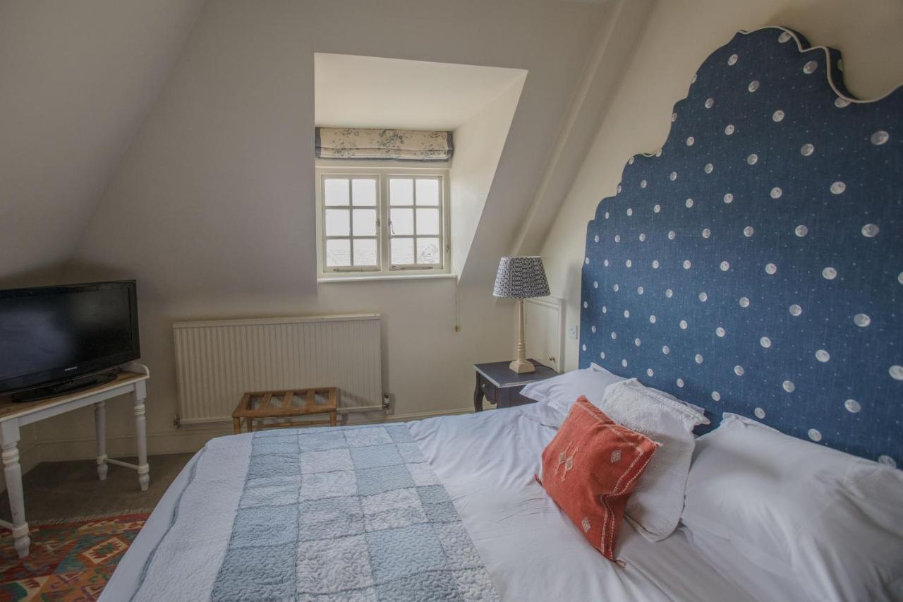The George Hotel And Beach Club Yarmouth  Esterno foto