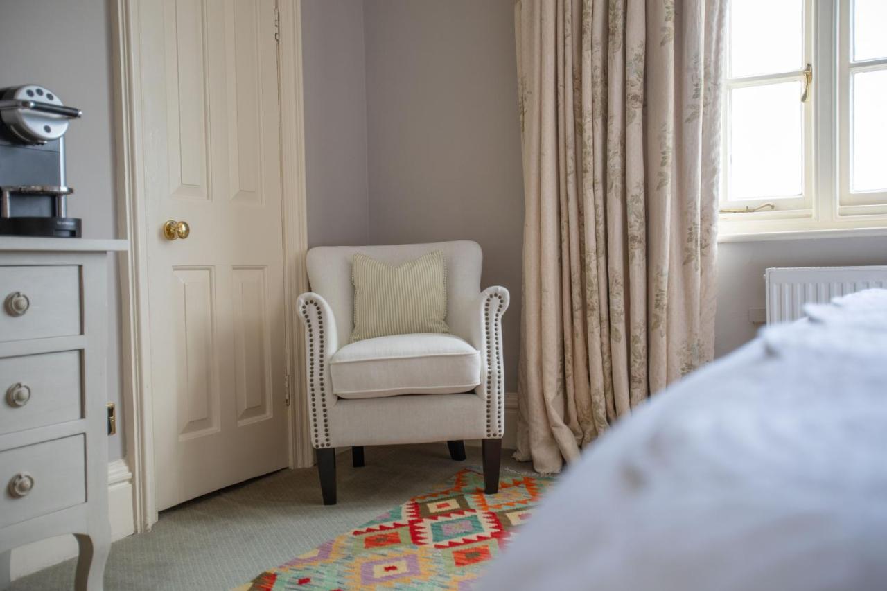 The George Hotel And Beach Club Yarmouth  Esterno foto