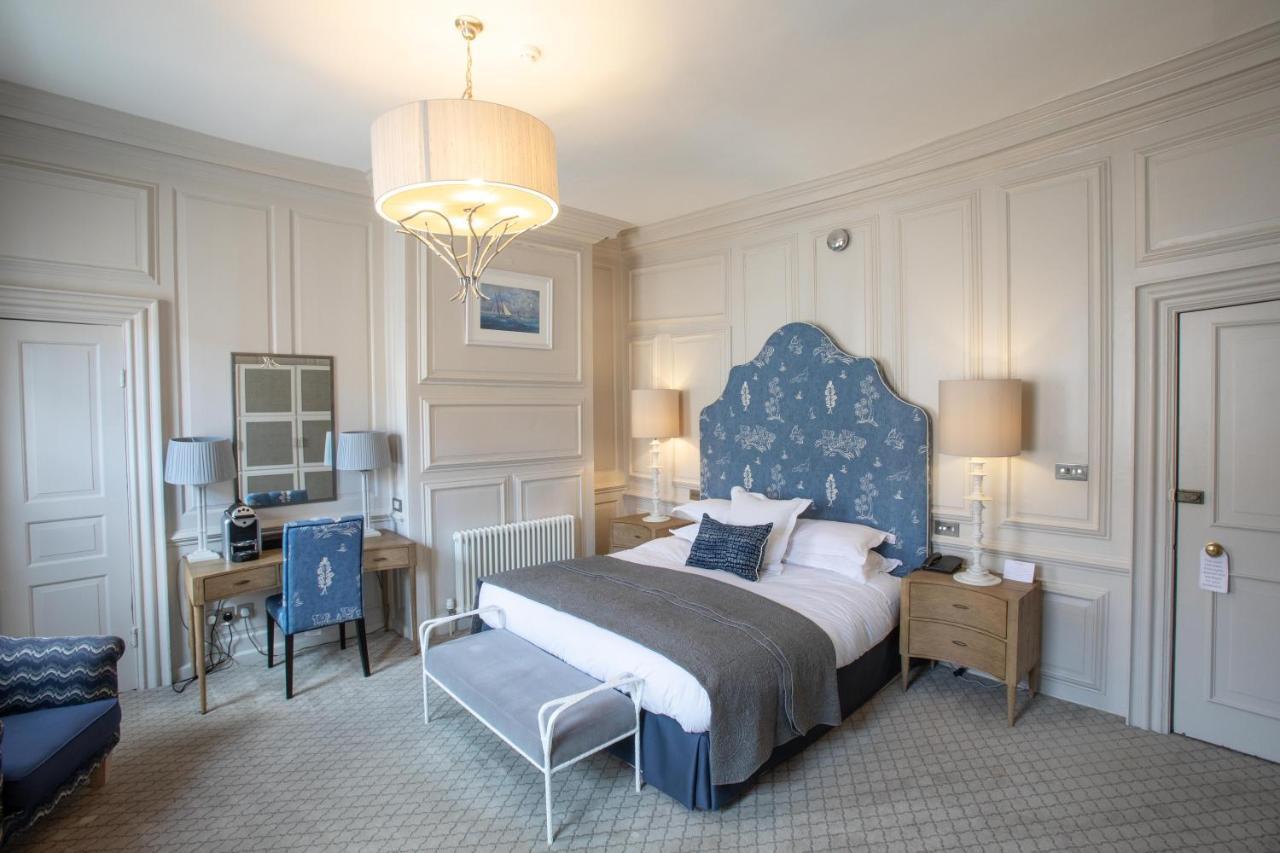 The George Hotel And Beach Club Yarmouth  Esterno foto