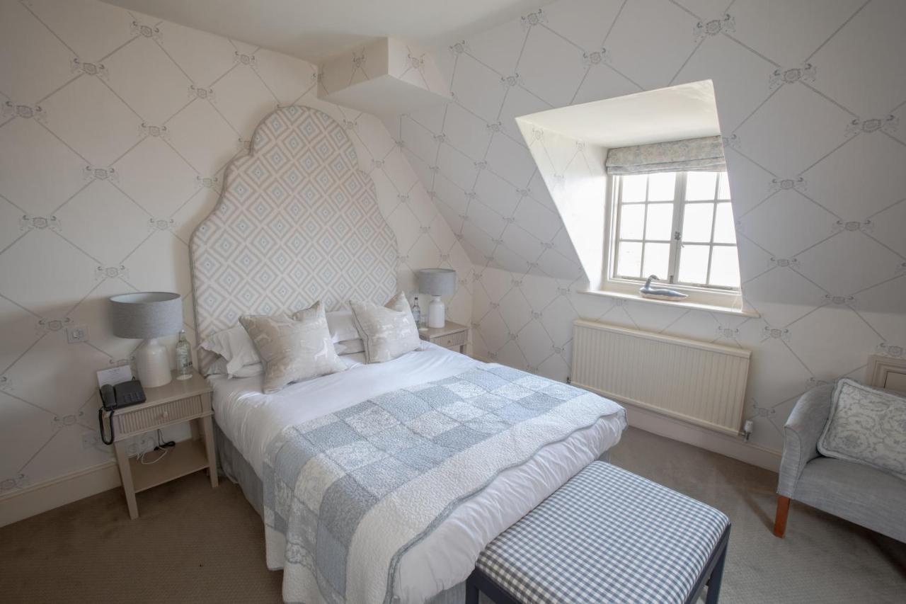The George Hotel And Beach Club Yarmouth  Esterno foto