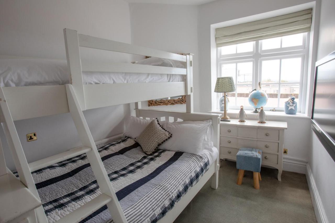 The George Hotel And Beach Club Yarmouth  Esterno foto