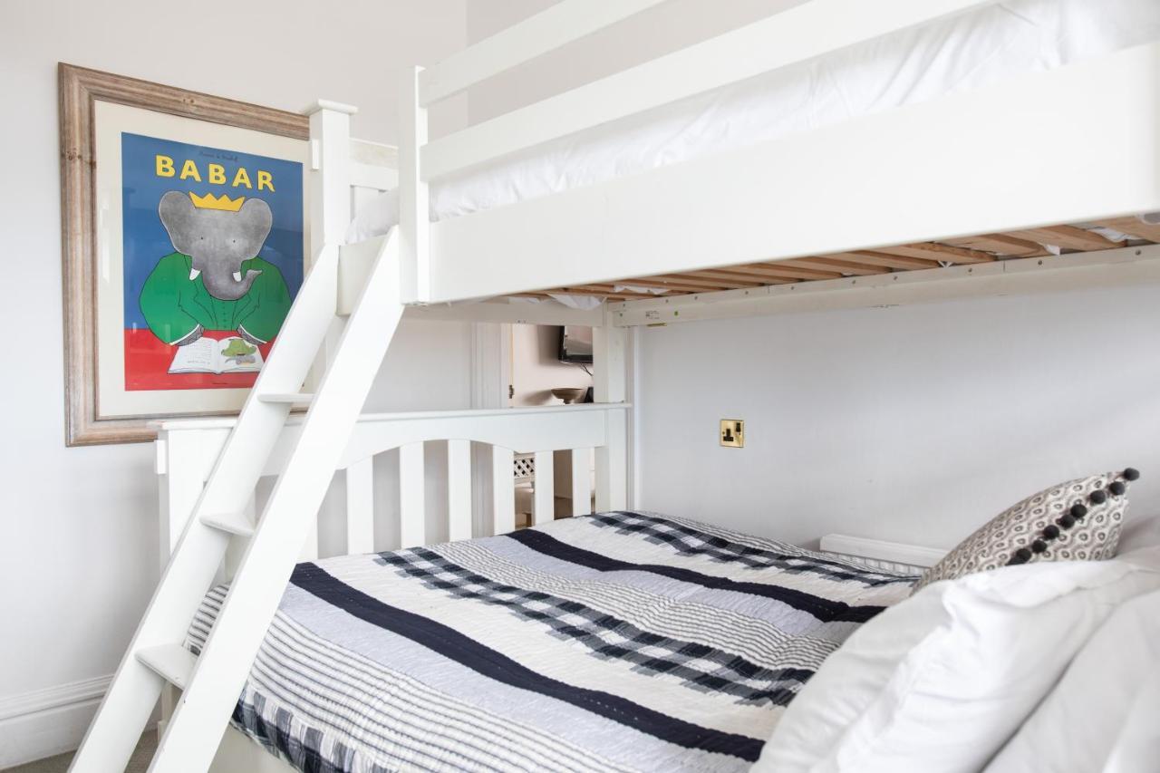The George Hotel And Beach Club Yarmouth  Esterno foto