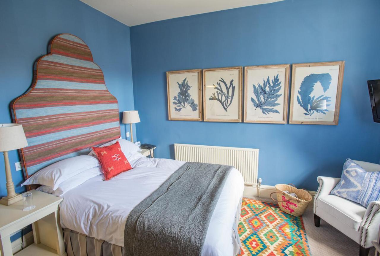 The George Hotel And Beach Club Yarmouth  Esterno foto