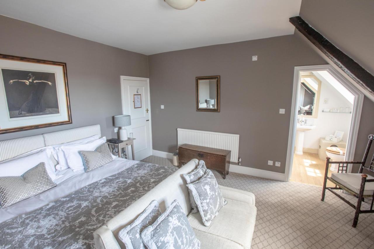 The George Hotel And Beach Club Yarmouth  Esterno foto