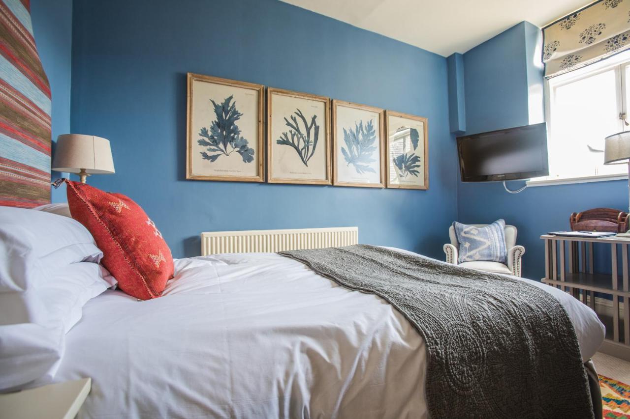 The George Hotel And Beach Club Yarmouth  Esterno foto