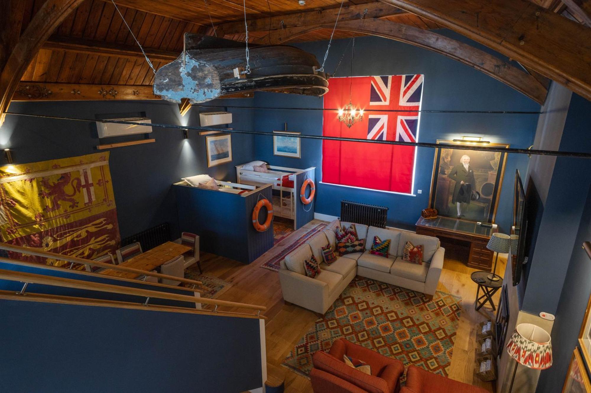 The George Hotel And Beach Club Yarmouth  Esterno foto