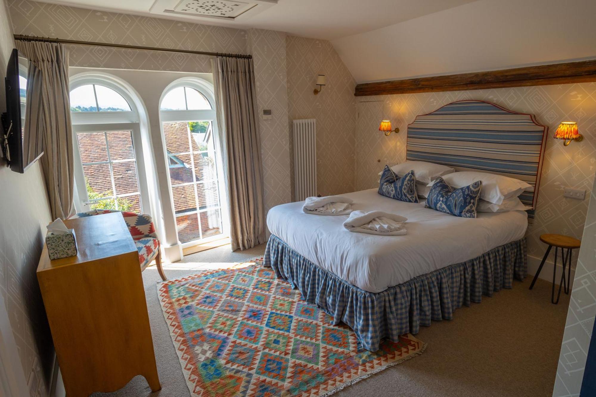 The George Hotel And Beach Club Yarmouth  Esterno foto