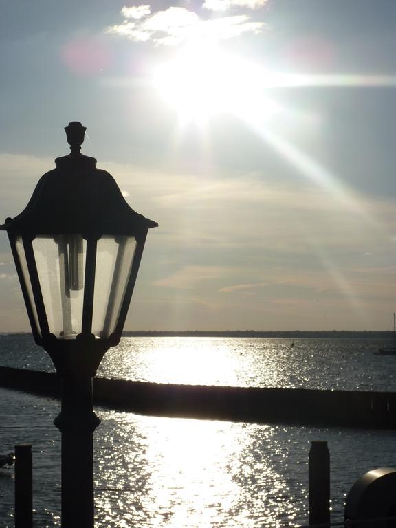 The George Hotel And Beach Club Yarmouth  Esterno foto