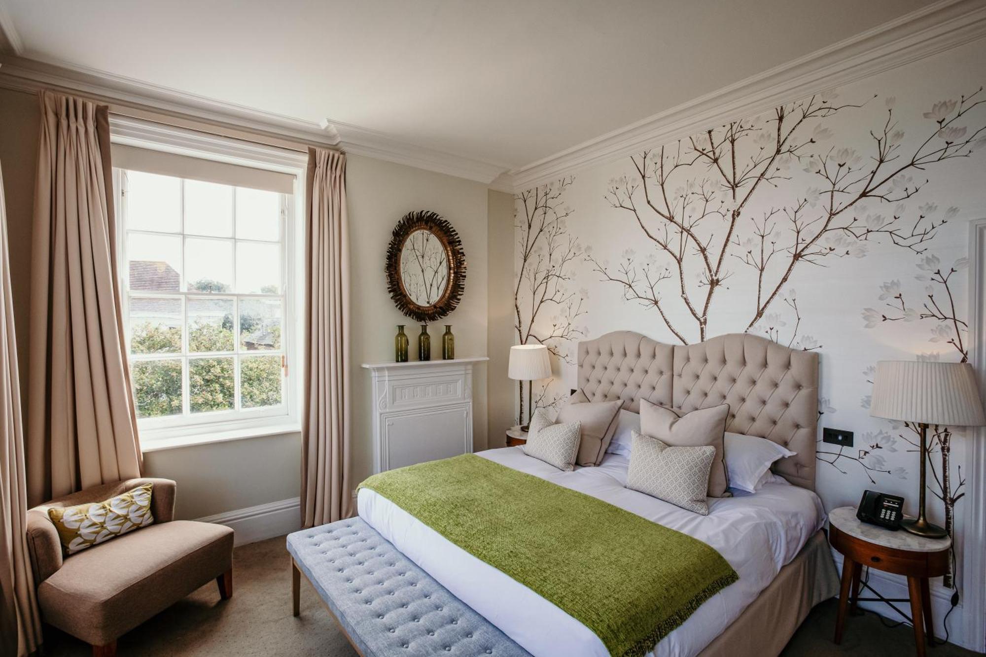 The George Hotel And Beach Club Yarmouth  Esterno foto